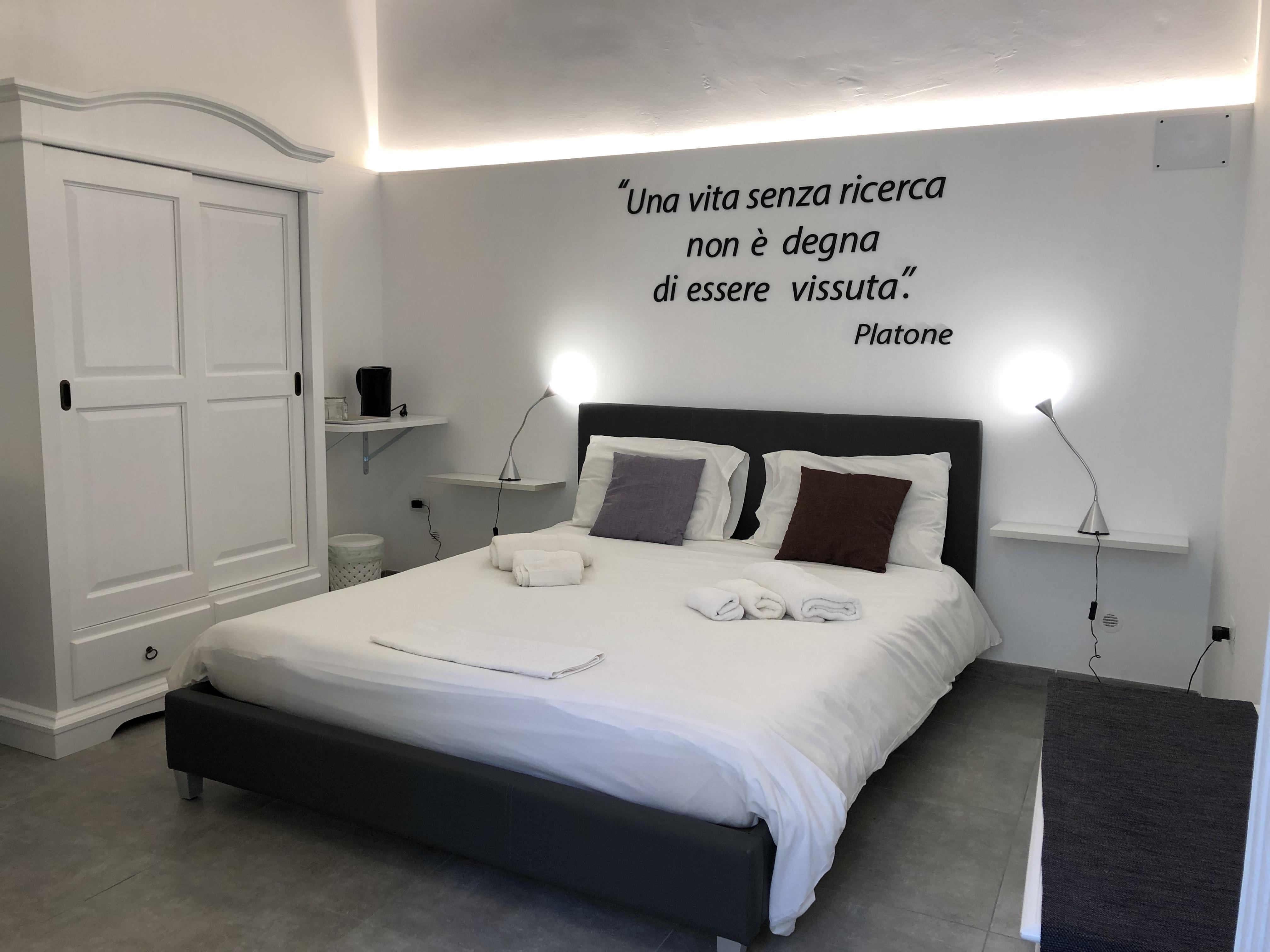 Ada Suites & Spa Lecce Exterior photo