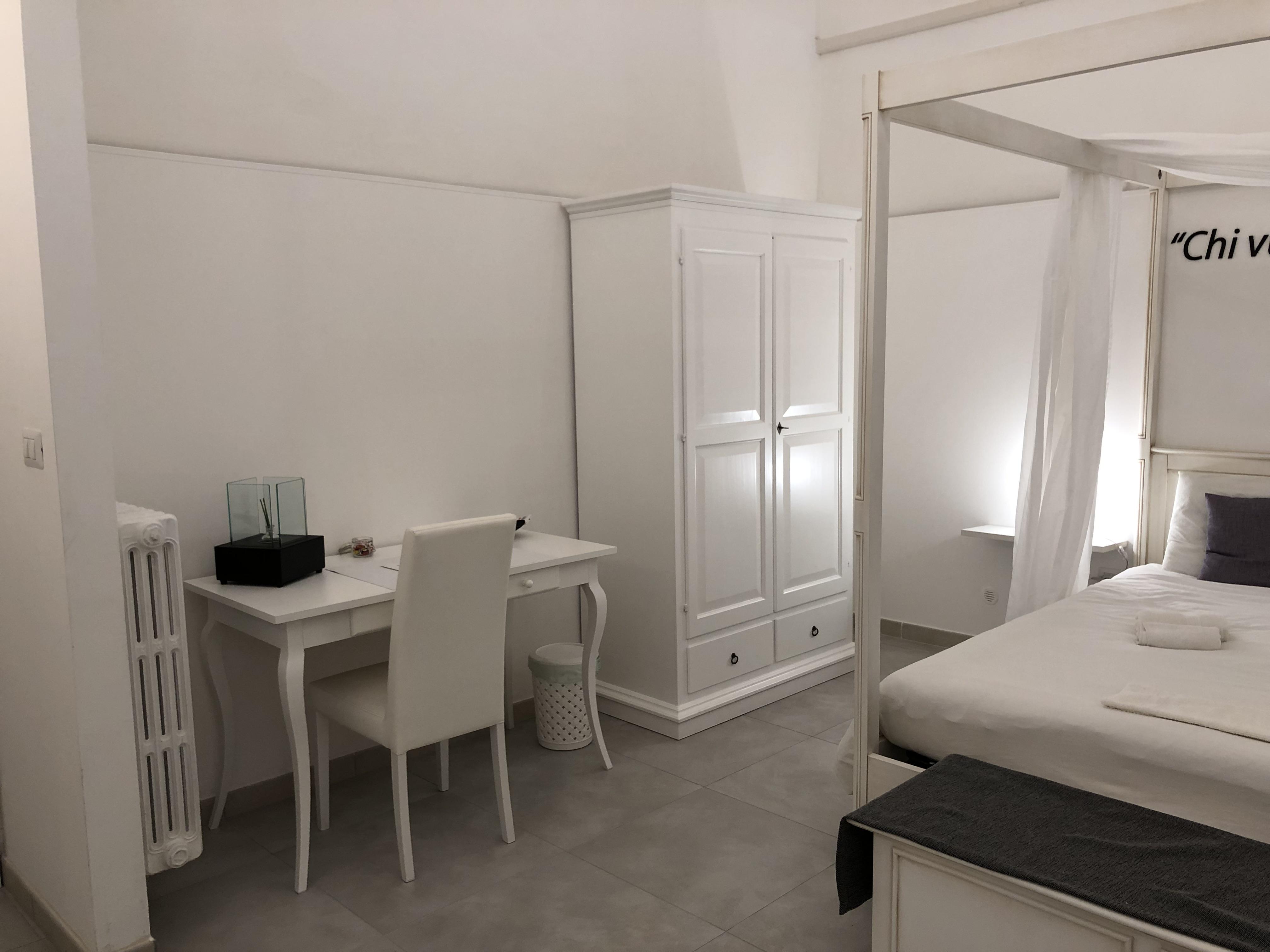 Ada Suites & Spa Lecce Exterior photo